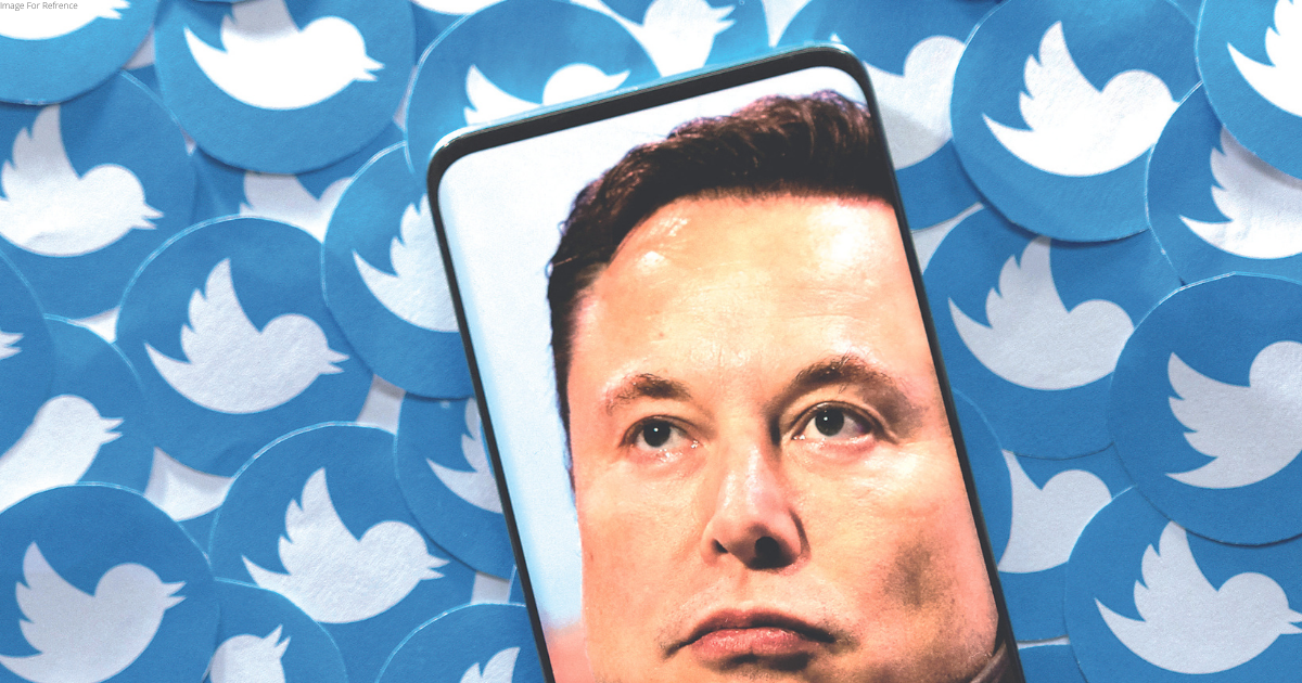 Musk says fired Twitter counsel over concerns about his role in info suppression